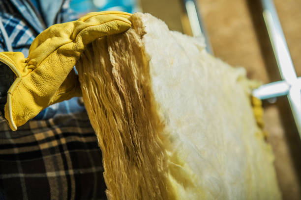 Trusted Leominster, MA Insulation Contractor Experts