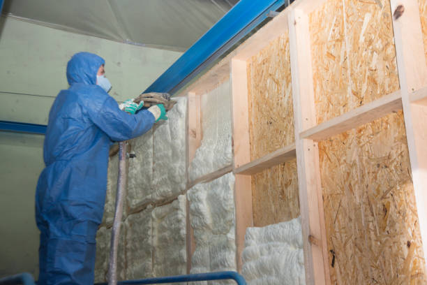 Insulation for Commercial Buildings in Leominster, MA